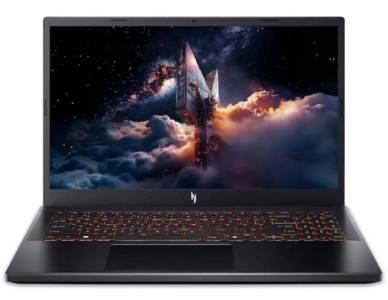ASUS TUF A15 FA507NUR