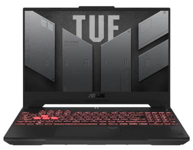 Portátil ASUS TUF A15 FA507NUR